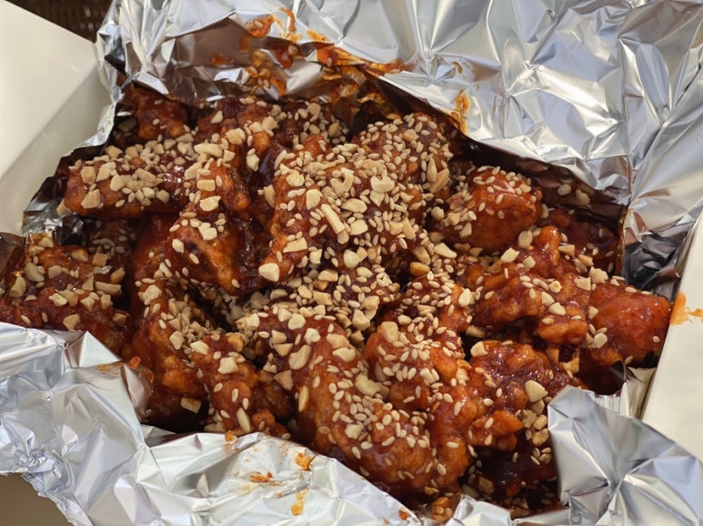 태양닭집 이미지