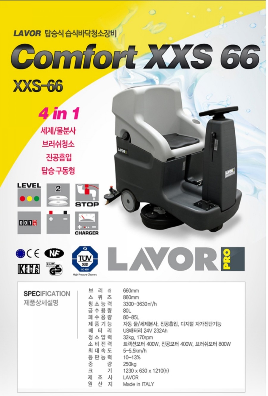 영성테크 이미지