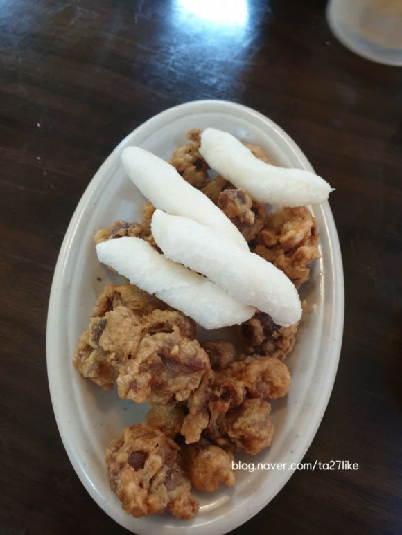 부영통닭 이미지