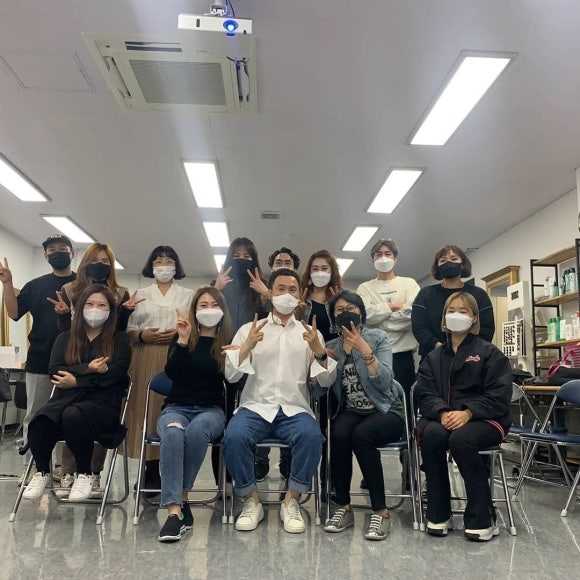 아우라뷰티헤어 이미지