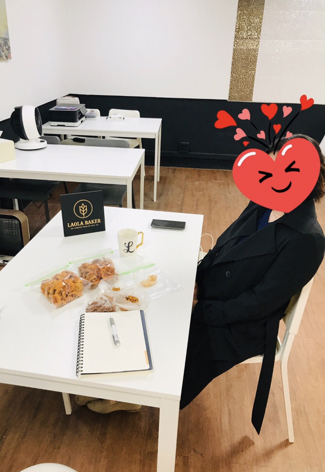 우리쌀디저트연구소 이미지