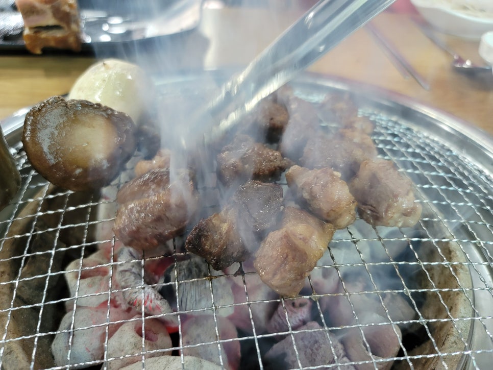 숯향기 이미지