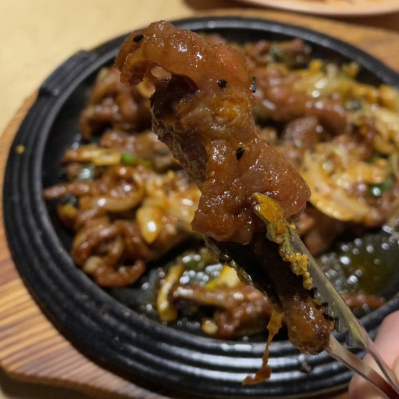 비에이치씨 대치점(BHC대치점) 이미지