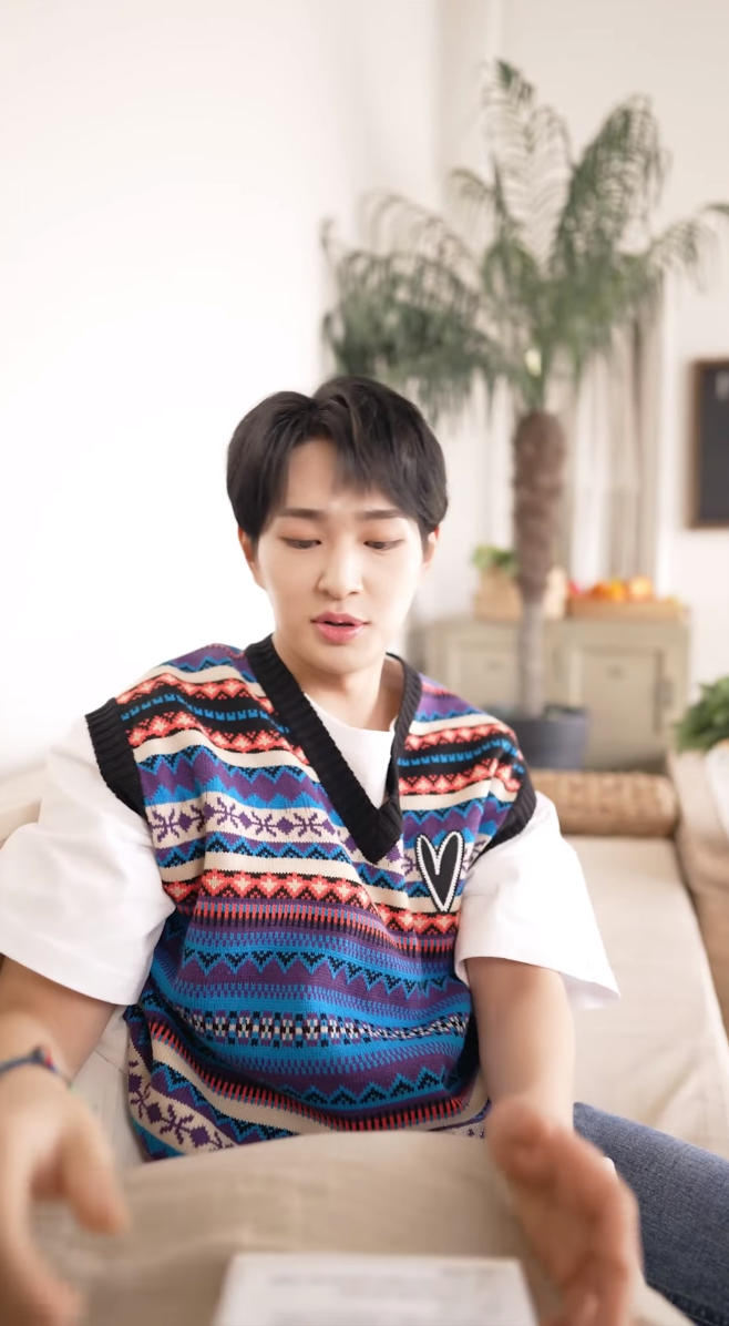 샤이니패턴 이미지