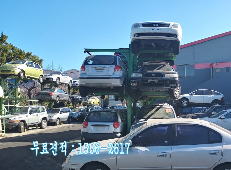 세강크레인 이미지