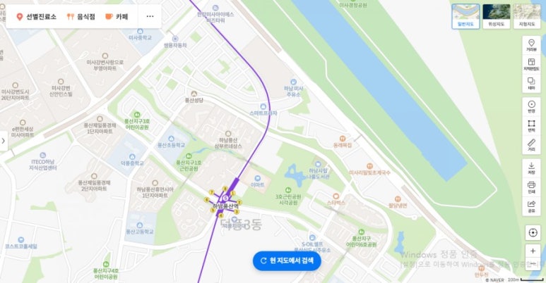 동부다온어린이집 이미지