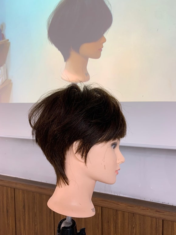 아우라뷰티헤어 이미지