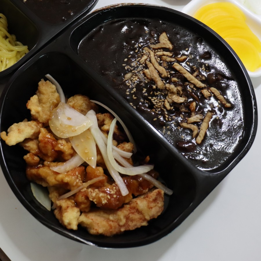 복돈중화반점 이미지