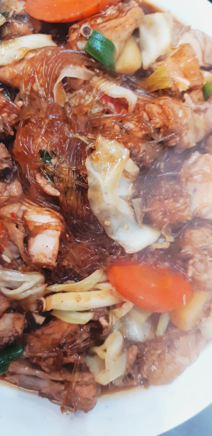 끝판왕찜닭 이미지