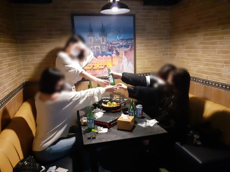 락휴노래타운 이미지