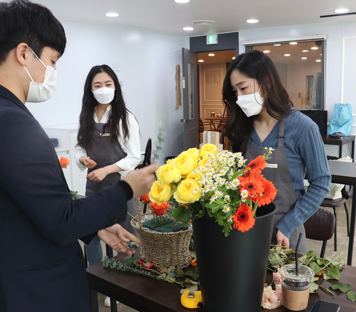 카타리나플라워 이미지