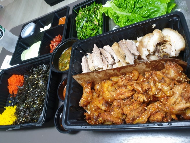 족황상제 은평점 이미지