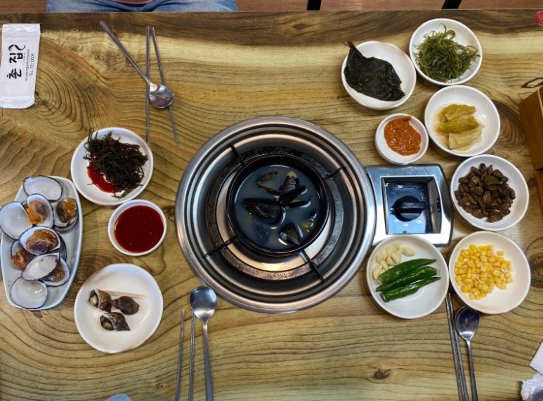기장촌집장어 이미지