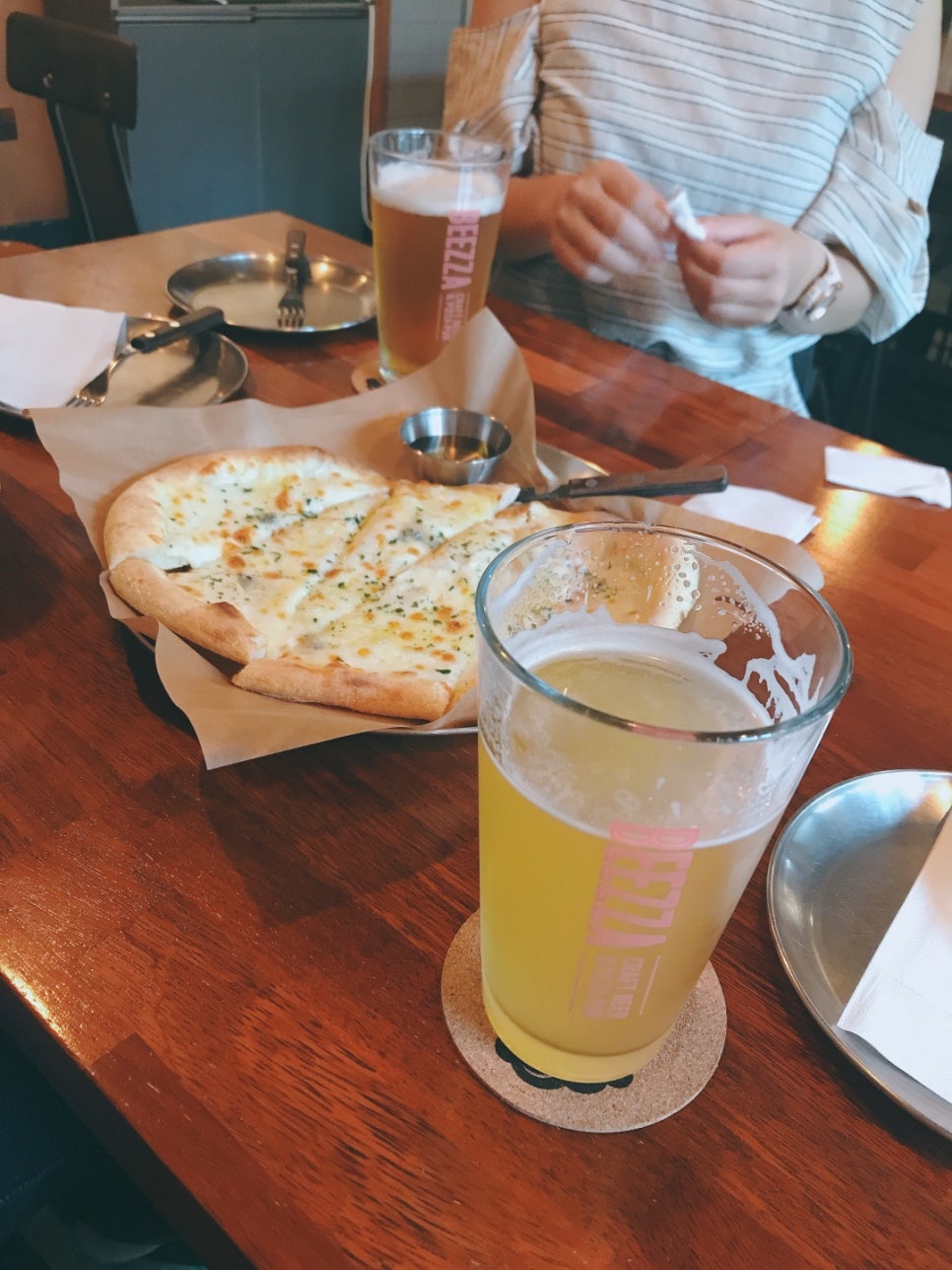 피맥 이미지