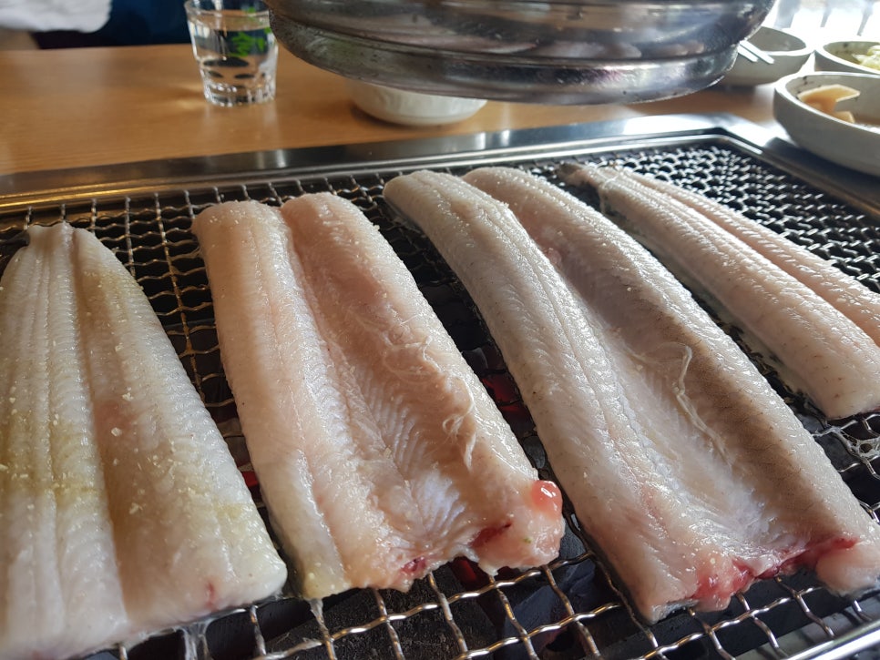 바람난장어 이미지