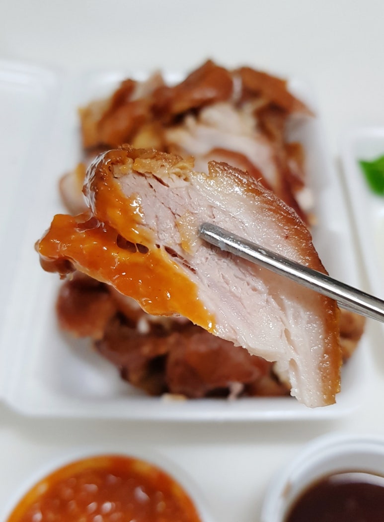 웰빙한방족발 이미지