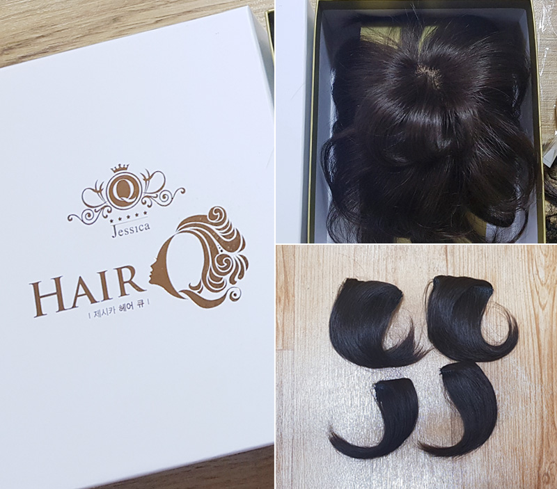 큐헤어(Q HAIR) 이미지