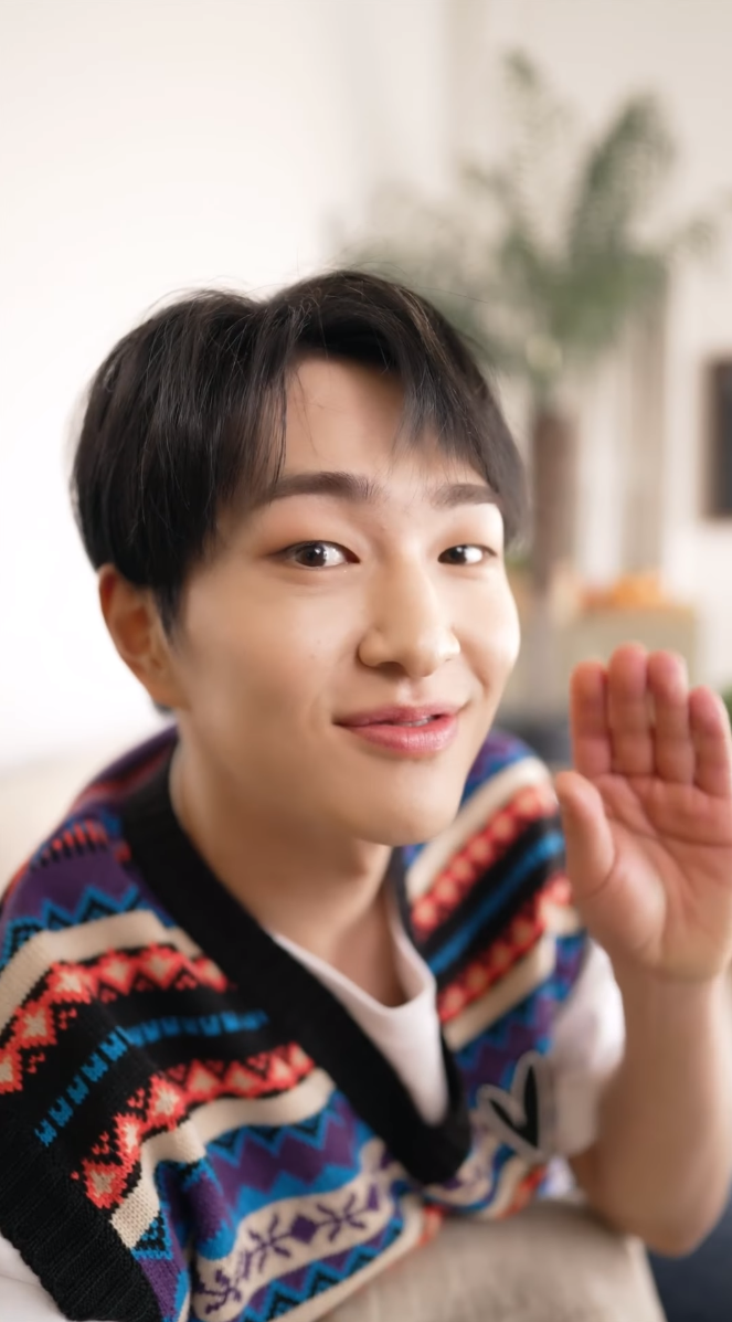 샤이니패턴 이미지
