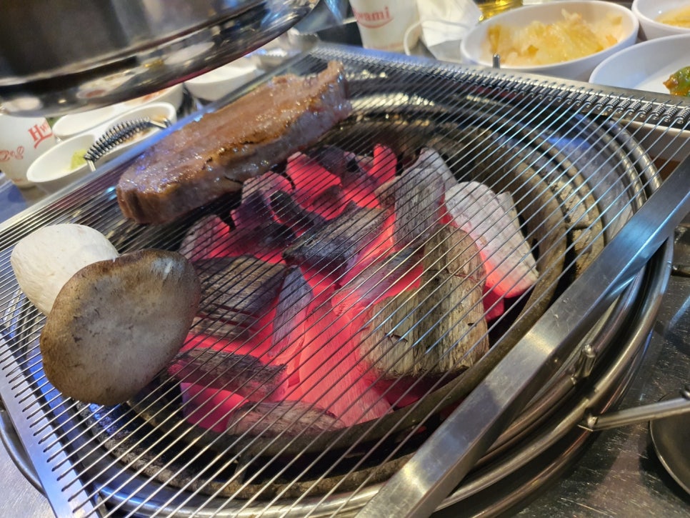 뜻밖의고기 이미지