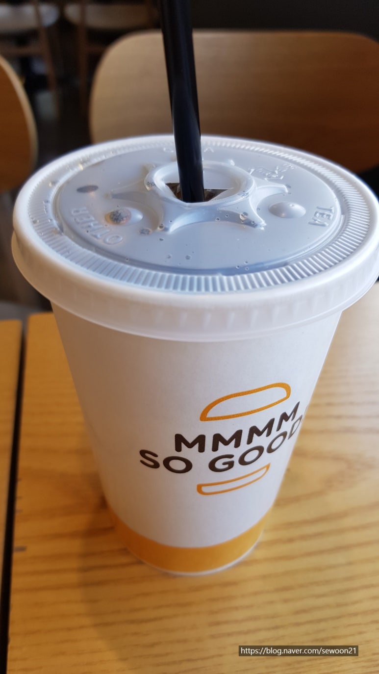 맘스터치상계 이미지