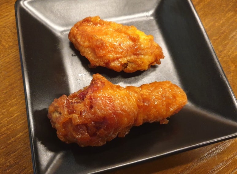 교촌치킨마곡역점 이미지