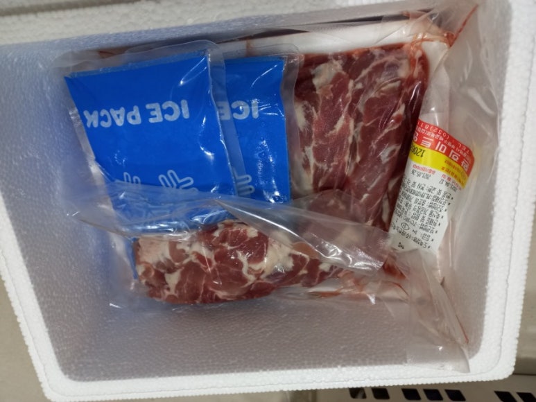 환희푸드 이미지