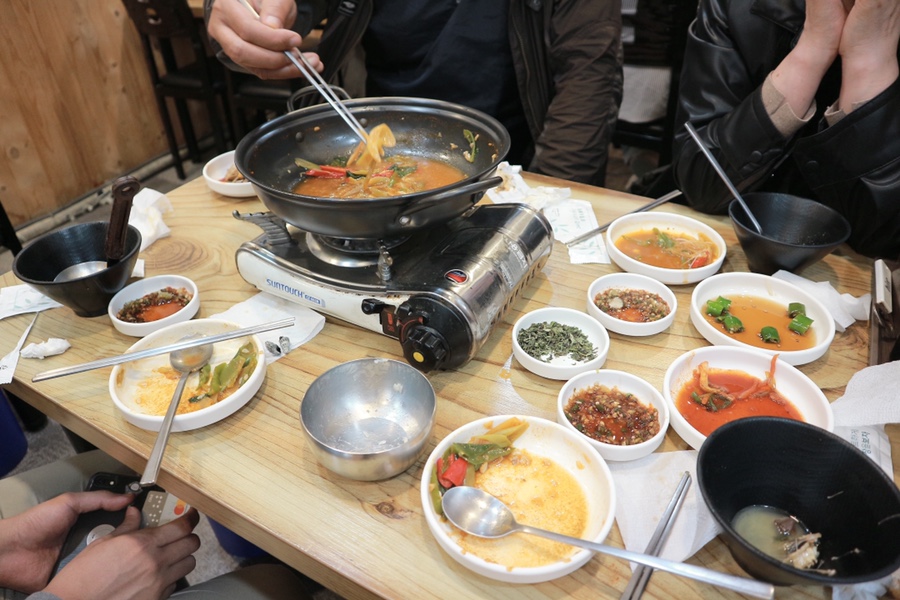 옥동돌문어자연산해산물 이미지