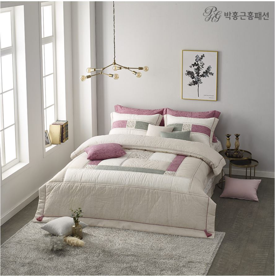 박홍근홈패션 이미지