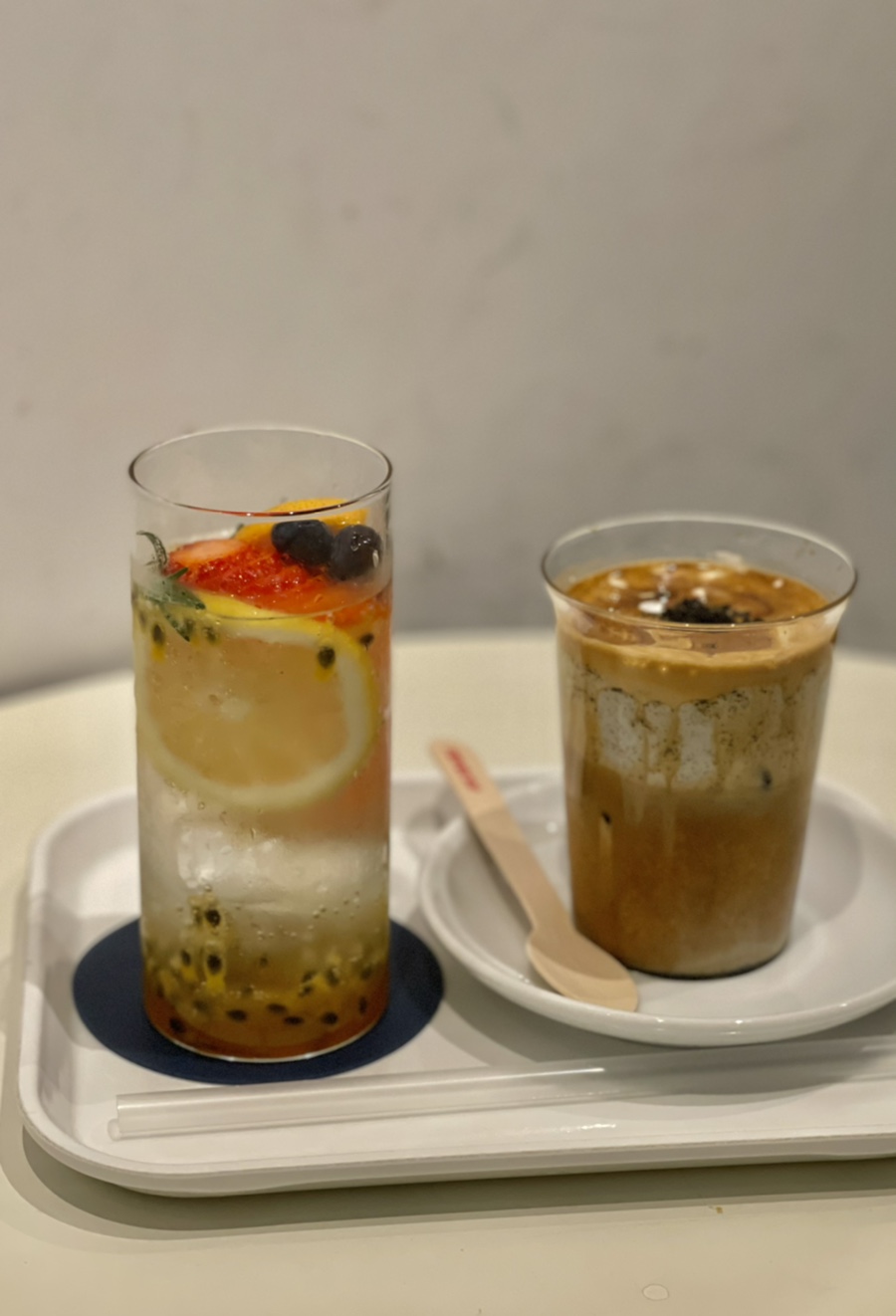 카페 리버스(Cafe Reverse) 이미지