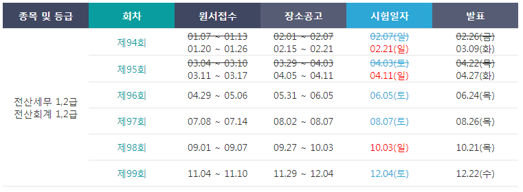 평택컴퓨터회계학원 이미지