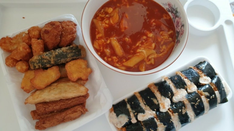 신가네매운떡볶이(우송대점) 이미지