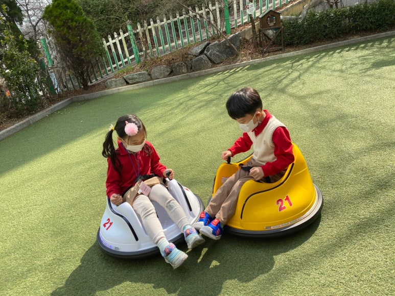 솔샘유치원 이미지