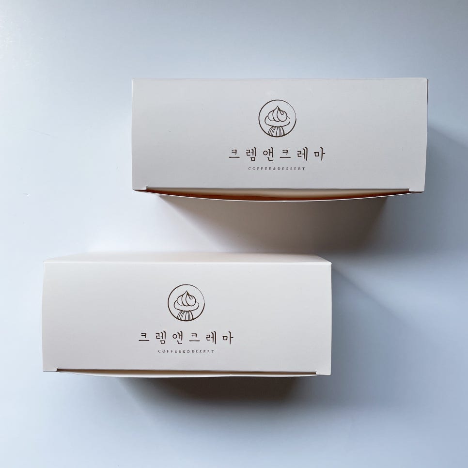 크렘앤크레마 이미지