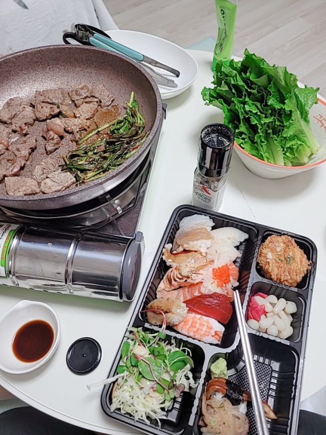 스시노백쉐프(화성시청점) 이미지