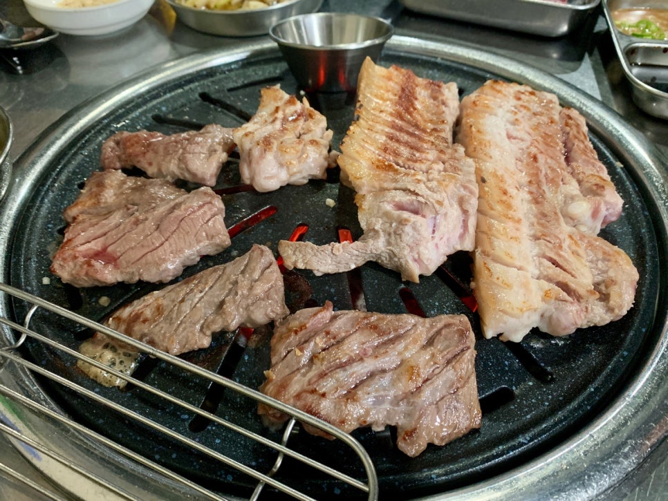 열라불라연탄집 이미지