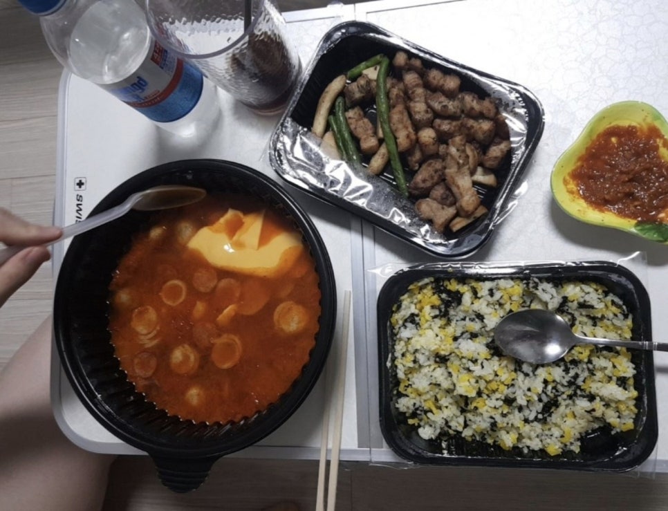 딜리버리쿡 이미지