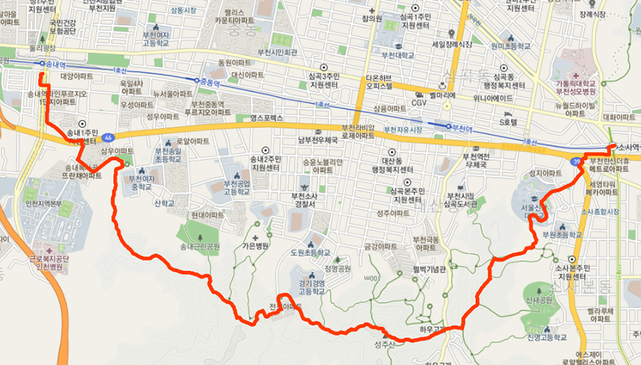 실내고개(하) 이미지