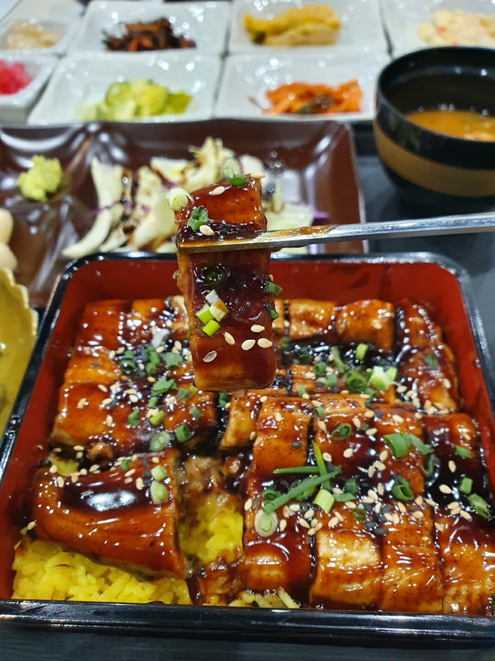 국산장어한마리 이미지
