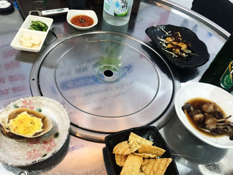 싱싱산오징어 이미지