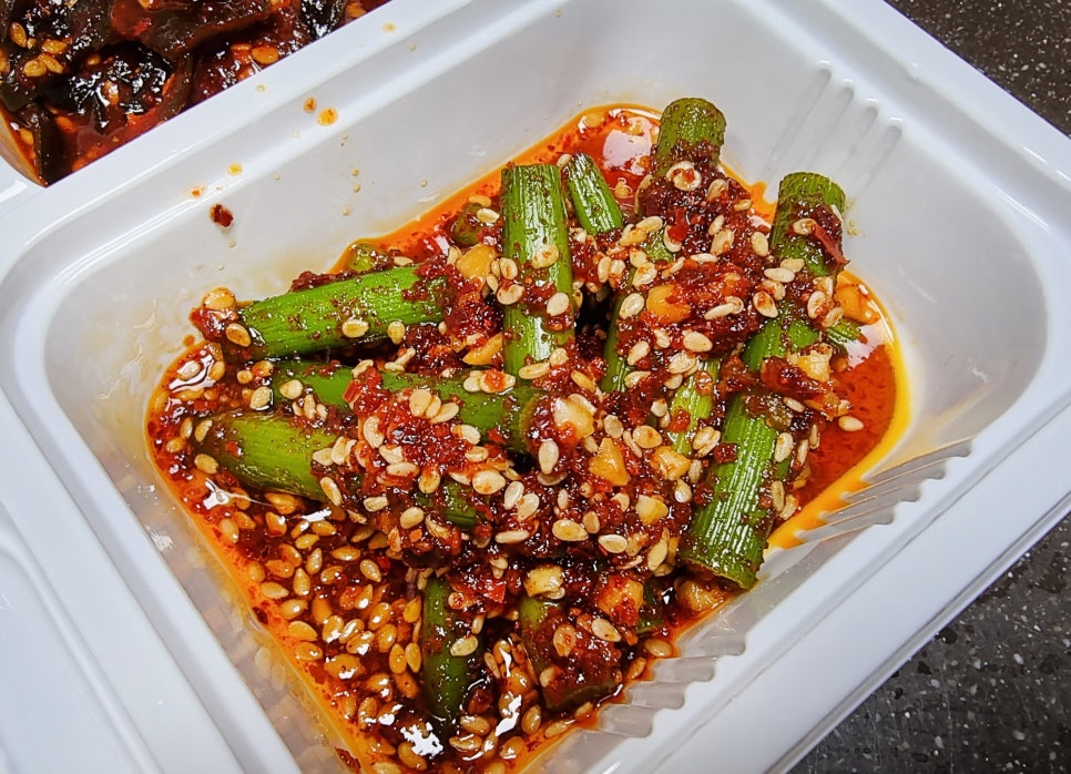 만조아구찜 이미지