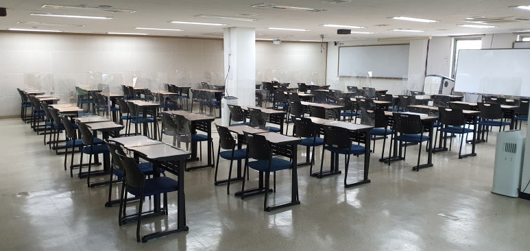 국가건설기술교육원 이미지