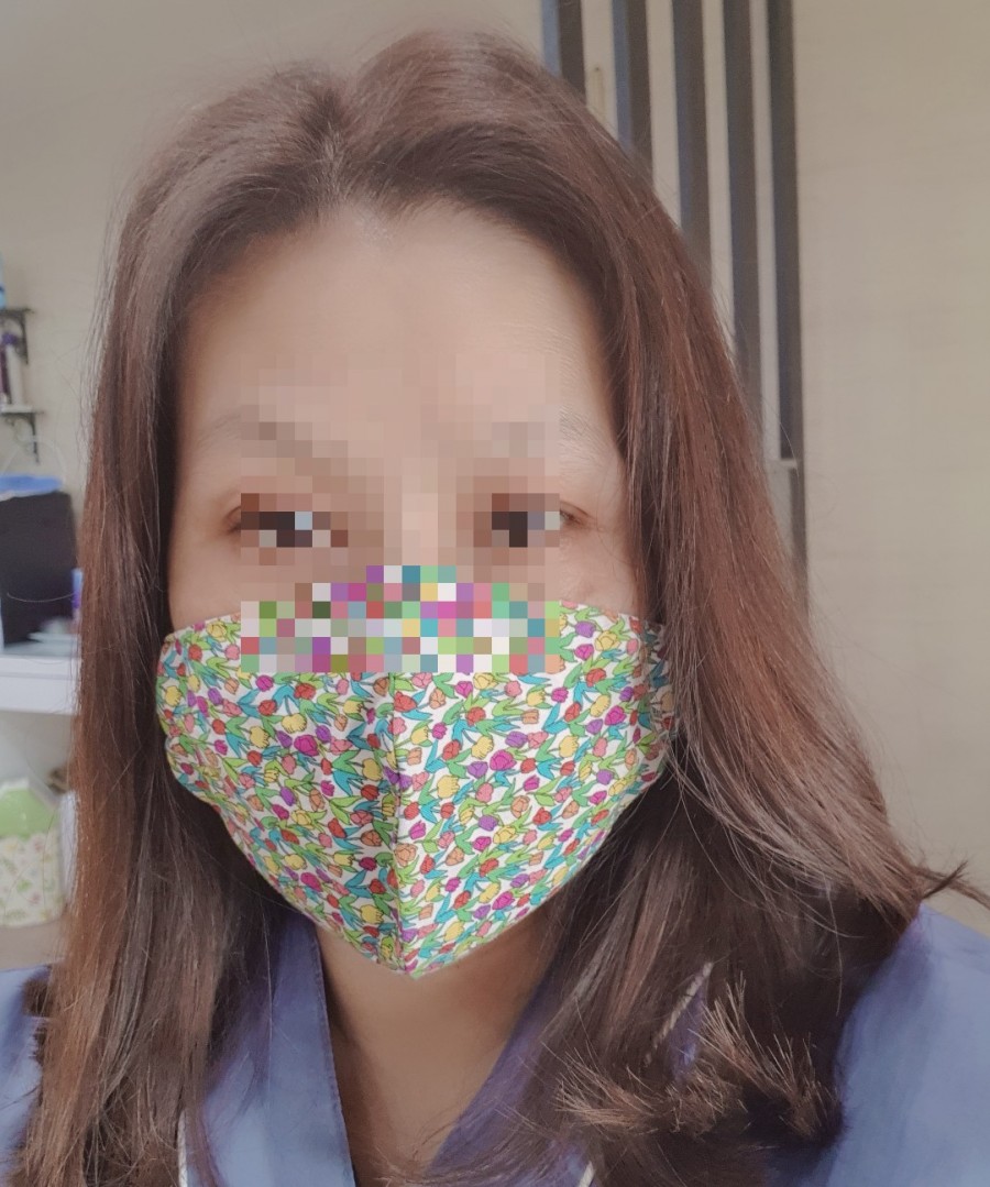 노원뷰티염색 이미지