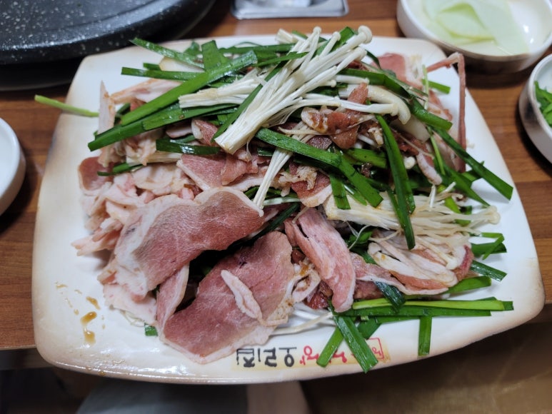 낭낭오리왕지점 이미지