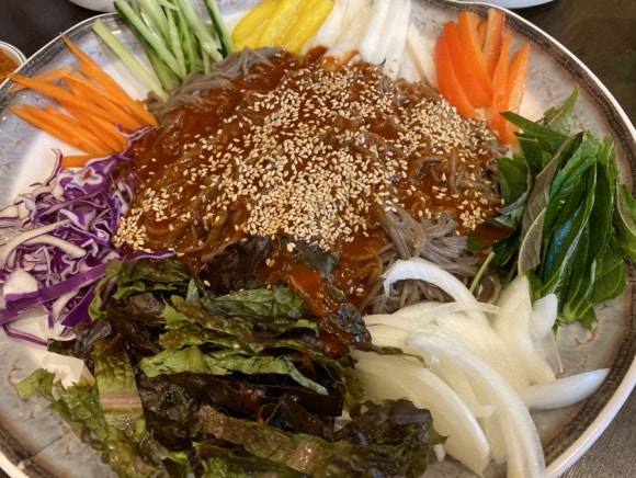 장모손한방왕족발 이미지