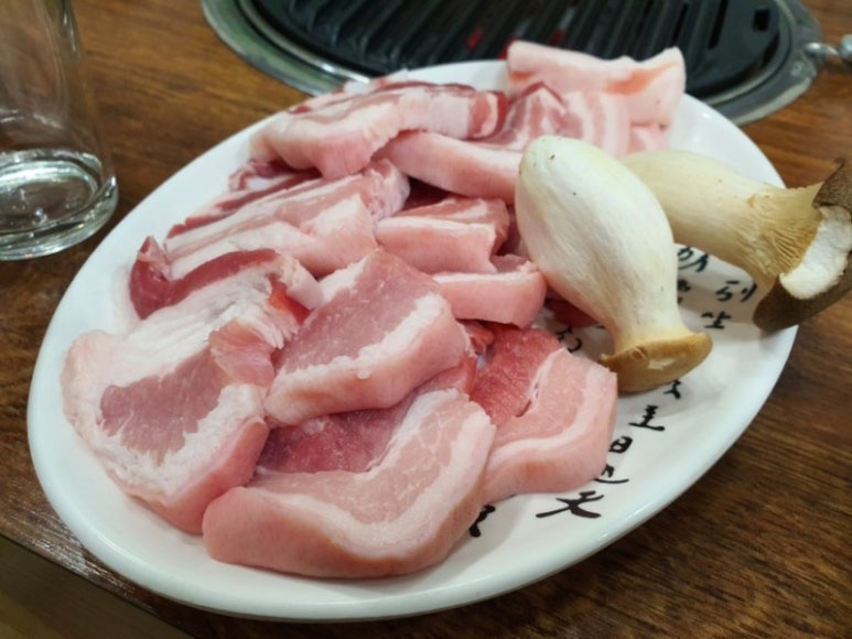육간소정육식당 이미지