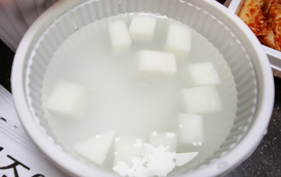 만조아구찜 이미지
