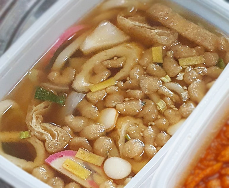 달곰김밥 이미지