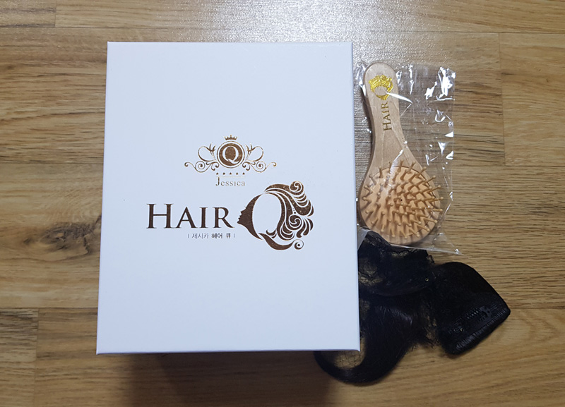 큐헤어(Q HAIR) 이미지
