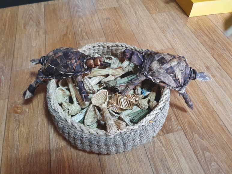 전통복조리연구소 이미지