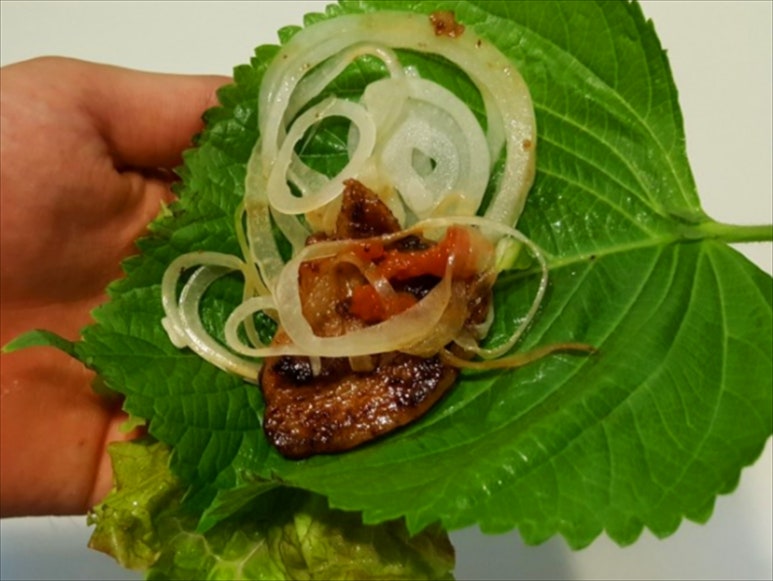 해동갈비집 이미지